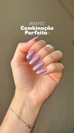 Clai | unhas naturais on Instagram: "Tô me desafiando a testar 30 misturinhas até achar a combinação perfeita… Essa é a 8/30 😮‍💨🤌🏻 A ideia é trazer misturinhas diferentes, criativas e usáveis! Fica por aqui que ainda tem muita cor pra vir 💖 Usei: • afeto - Impala • vanilla gaze - Dailus: CLAPSS-MJMF • super secante - Anita: CLAPSS-FG3E • top coat em gel - Risqué: CLAPSS-ML1B • óleo hidratante: CLAPSS-U7GW Cole o ID no buscador do app do @mercadolivremoda #asmr #unhasnaturais #unhasdecoradas