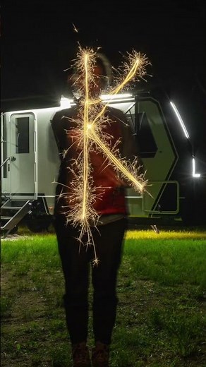 🎇 From a Spark to a Movement - Brinkley RV Turns 4! 🥳