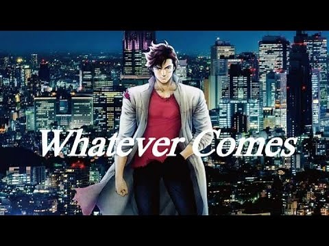Whatever Comes ／ TM NETWORK