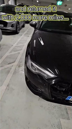 2,000 Miles Later... Time to Say Goodbye!