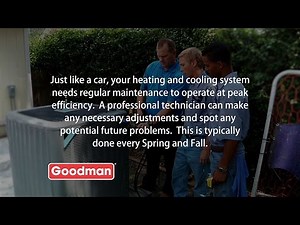 Regular Maintenance Checks For Your Heating and Cooling System