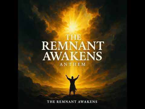 The Remnant Awakens Anthem [The Remnant Awakens Composition]