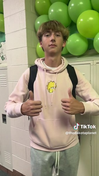 hoco week day 4! 💝