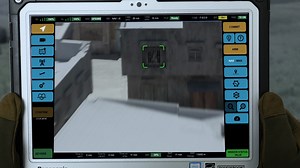 19 reactions | The new Switchblade 300 Block 20 loitering munition system offers enhanced operational features including high resolution EO/IR cameras, longer endurance, and touchscreen Fire Control System (FCS) allowing operators to easily train, plan, and execute missions. Learn more: https://aerovironment.co/3CJLeXb | AV | Facebook