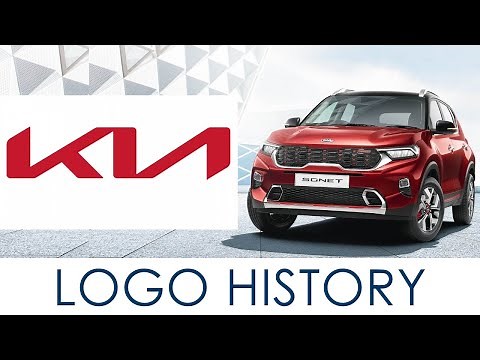 Kia logo, symbol | history and evolution