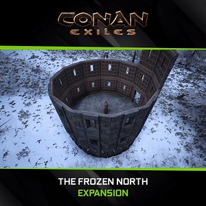 96K views · 183 reactions | Une nouvelle extension de Conan Exiles arrive le 16 Aout ! | NVIDIA GeForce France | Facebook