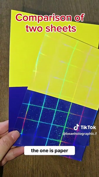 Our factory is a professional Manufacturer of holographic lamination films, 3D Lens film, glitter lamination film and UV Cast&Cure film.If you are interested in our product,please contact me.