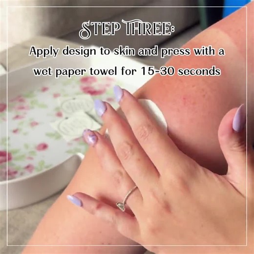 Custom Tattoo for Life of Showgirl Bachelorette Party Favors Bride Eras Personalized Tattoo Brides Bach Party Gift Bridal Shower Activity - Etsy