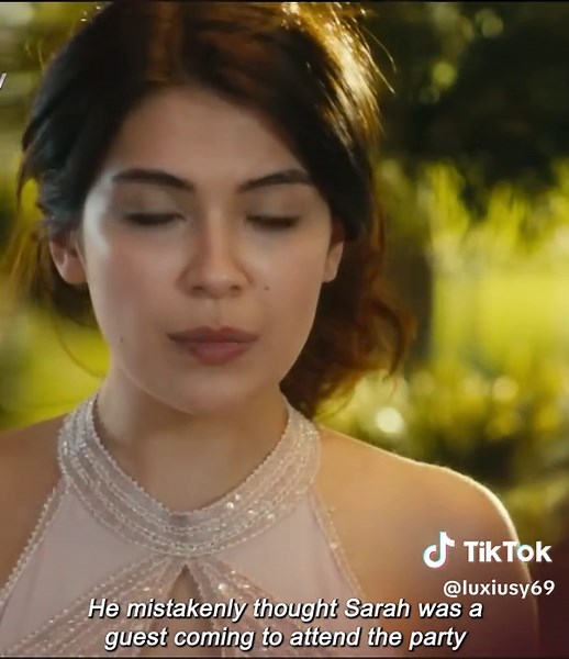 A girl's first job as a maid is instantly recognized by a rich man. #foryou #film #usa🇺🇸 #movie