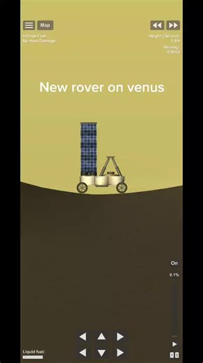 #plane #rocket #flight #space #simulation #hashtag #simulator #spaceflightsimulator #rover