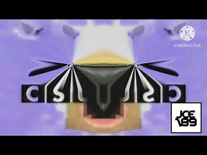 Blind Klasky Csupo Supercubed