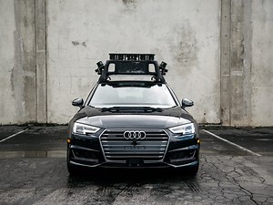 Lyft to launch self-driving fleet in San Francisco