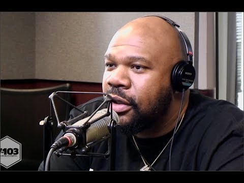 FRANK AND WANDA'S F'N PROBLEM: ATL VS THE WORLD