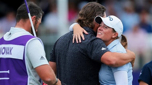 Highlights: Grant Thornton Invitational, Round 2