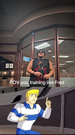 Training Tips Inspired by Stranger Things