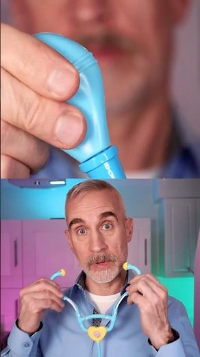 ASMR Doctor Physical Exam #personalattention #roleplay #asmr