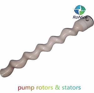 [Hot Item] Ceramic Rotor Mono Netzsch Seepex Progressive Cavity Pump