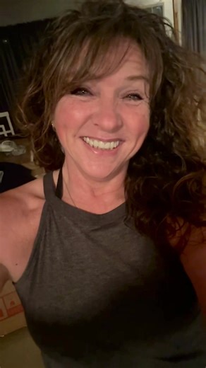 3.6K views · 127 reactions | Bald is beautiful! 藍 | Michelle Phillips | Facebook