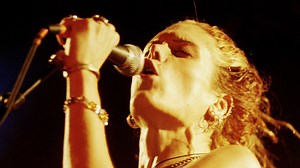 Beth Hart - Prime Club, Köln 1999