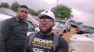 246K views · 6.9K reactions | Get One Million Naira Clean Cars From This Car Dealer In Abuja Nigeria | Videomap TV | Facebook