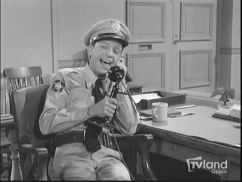 Barney calls Juanita