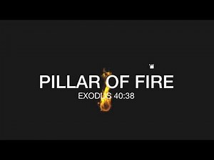 PILLAR OF FIRE || 2 HOURS OF QUIET INSTRUMENTAL FOR STILL ADORATION OF JESUS || SOAKING