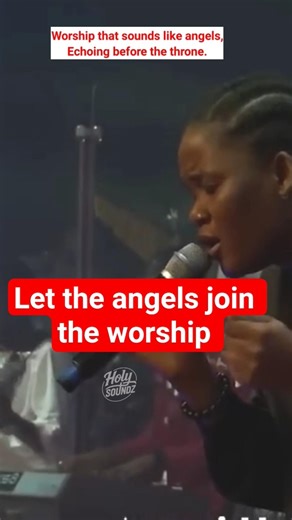 Songs of angels. #youtubefeeds #judikay