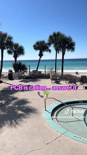 Beachfront Stays in Panama City Beach Awaits You