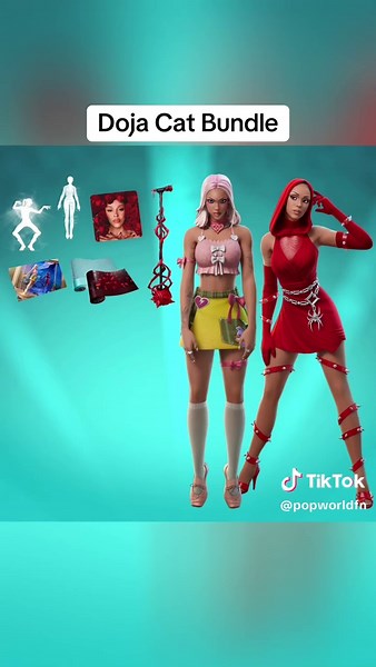 Everything New In Tonight's Fortnite Update