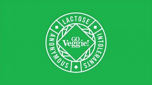 4.1K views · 104 reactions | You’ve got cheese problems. We’ve got the honest, eccentric support group you need. Catch the cheese-free conga line at CheeseProblems.com. | GO VEGGIE | Facebook