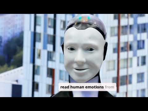 “The Smart Code | When AI Learns Humanity (Inspirational Tech Story)” #Ai