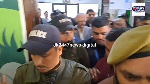 3.4K views · 41 reactions | Rajouri budhal Tragedy : 16 people di_ed due to mysterious illness. Why Investigation taking so long??? Exclusive Interview with Deputy CM . #share | JK24x7News Digital | Facebook