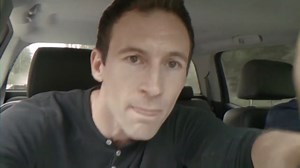 Blood Mountain - Trailer