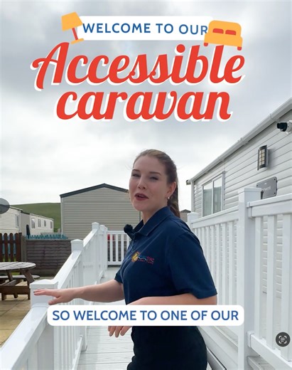 Step inside your escape by the sea. From cosy living spaces to stunning sea views, this walkthrough shows every corner of your home-from-home, perfect for long beach walks, dog-friendly adventures, and snug evenings indoors. See it all for yourself – find out more today https://tinyurl.com/34rx8nvz | Freshwater Beach Holiday Park