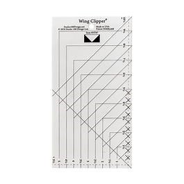 Wing Clipper I Tool | Deb Tucker's Studio 180 Design #UDT07