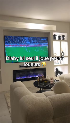 Diaby : Un joueur pour cinq au Mali