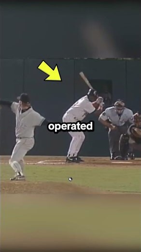 Tony Gwynn stat that sound fake but is true 😳