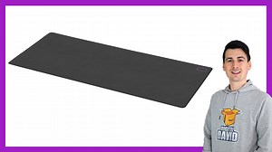 Watch Cooler Master MP511 XL Gaming Mouse Pad Review on Amazon Live