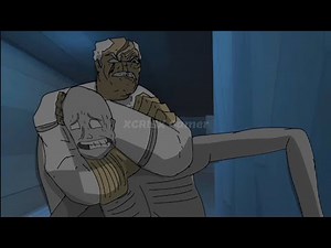 Conquest vs Scp 096 Shy guy ( Fan Animation )