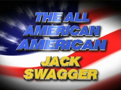 Jack Swagger Entrance Video