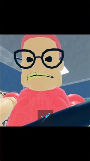 Mom Dad Funny Prank 😁😁 || #roblox #shorts #viral