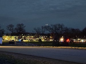 NH Hospital ‘Active Shooter’ Incident Under Investigation In Concord: State Police