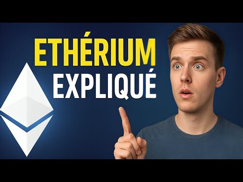 Ethereum va-t-il remplacer Bitcoin ? La vérité choquante 😱