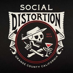 98K views · 2K reactions | Avoid the long lines at the venue and shop our new tour merch with our Tour e-store! Just scan the QR code displayed at the venue, shop all new tour merch from your phone, and have everything delivered right to your home. | Social Distortion | Facebook