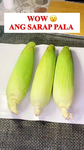 1.6M views · 12K reactions | Ang sarap pala #fblifestyle #snacks | Riza’s kitchen | Facebook