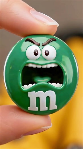 RUMI M&M MAGIC TREND! 🤯 #kpop #demonhunters #rumi #funny #comedy