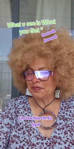 Live Highlights from Christchurch: What You See is What You Get