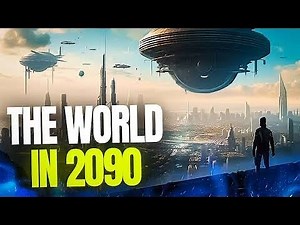 What will the world look like in 2090?