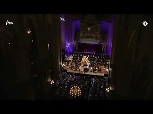 Händel. European Union Baroque Orchestra/ Countertenor & Choir