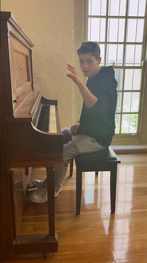 When you Serenade the Church with Chopin